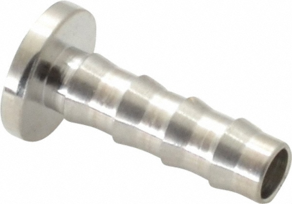 Ham-Let Compression Tube Insert: 1/4" Tube OD, Tube OD x Tube ID - 3001545