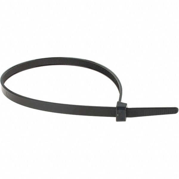 Value Collection Galvanized Pipe Nipple: 1", 3" Long, Schedule 40, Steel - MSCNG06030