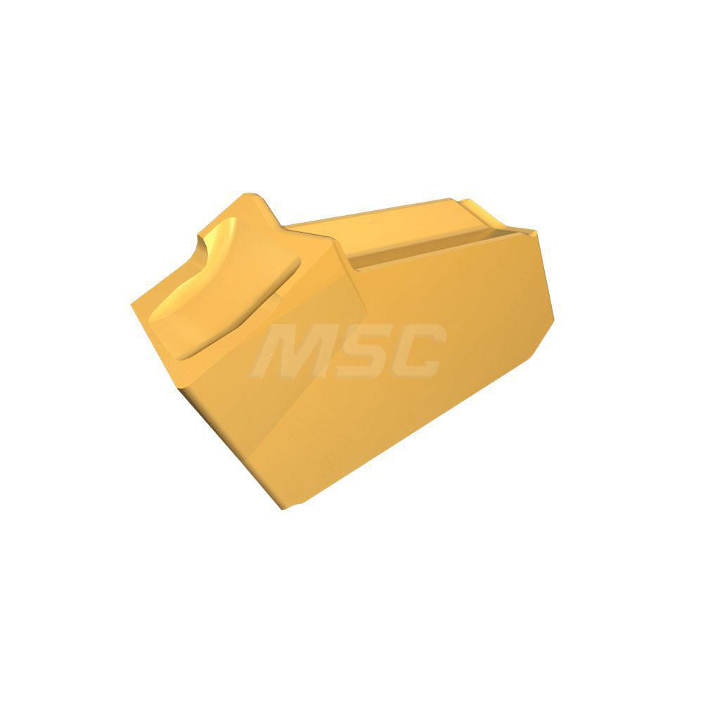 Legris Push-to-Connect Tube x Tube Fitting: Cross, 1/4" OD - 3107 56 00