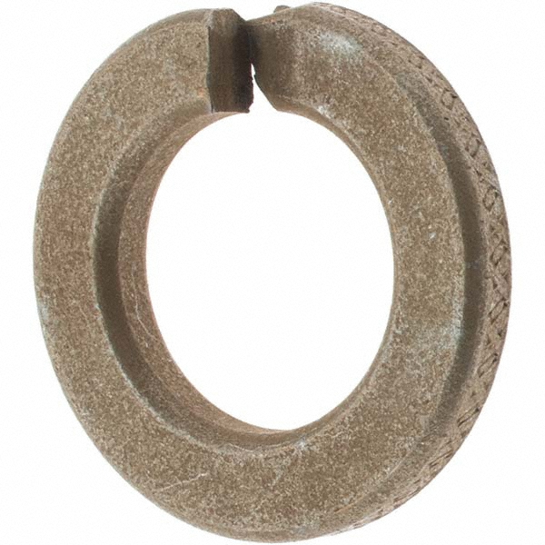 Parker Industrial Pipe Hex Plug: 7/16-20 Male Thread, Male Straight Thread O-Ring - -16295-2