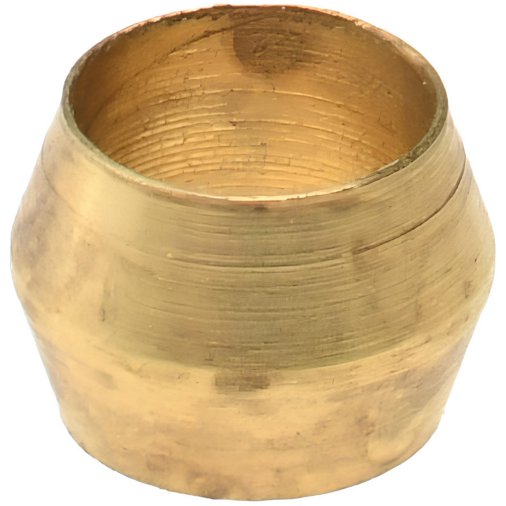 Parker Compression Tube Sleeve: 1/4" Tube OD, Compression - 60C-4