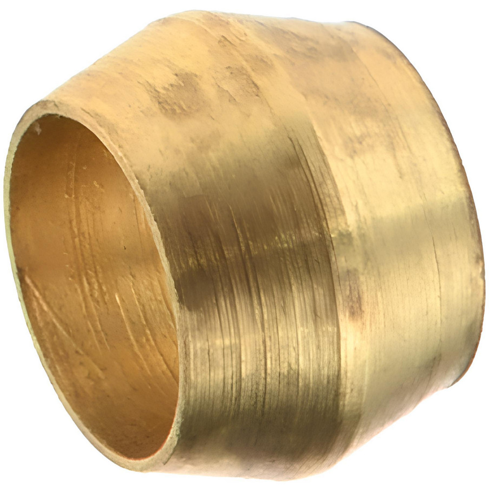 Parker Compression Tube Sleeve: 1/4" Tube OD, Compression - 60C-4
