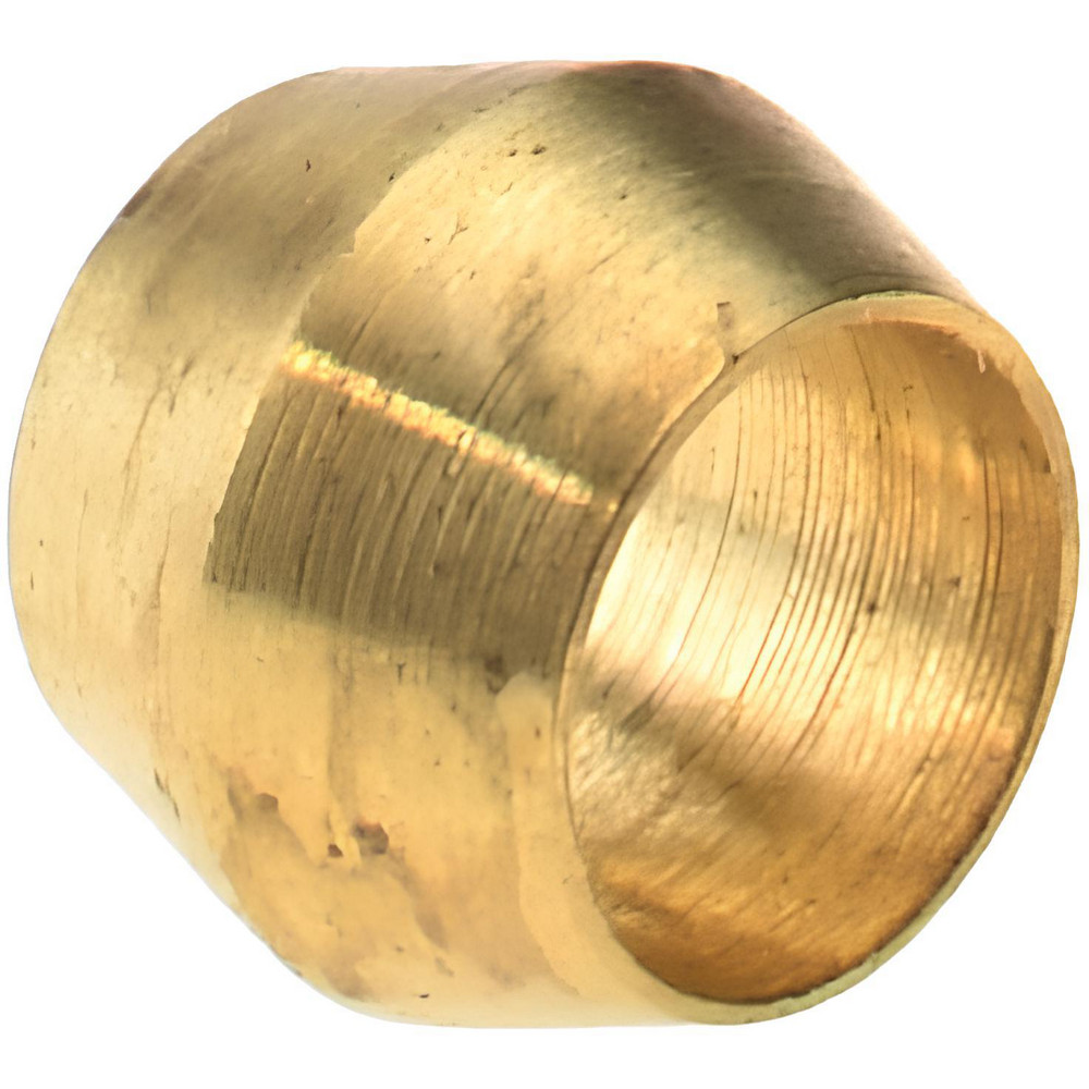 Parker Compression Tube Sleeve: 1/4" Tube OD, Compression - 60C-4