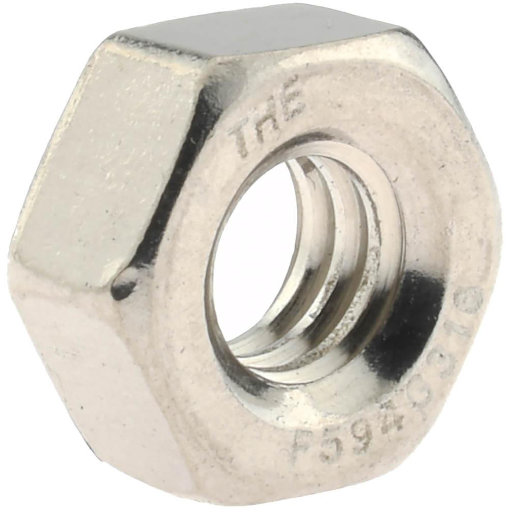 Mueller Industries Wrot Copper Pipe Tee: 1/8" Fitting, C x C x C, Solder Joint - W 40306