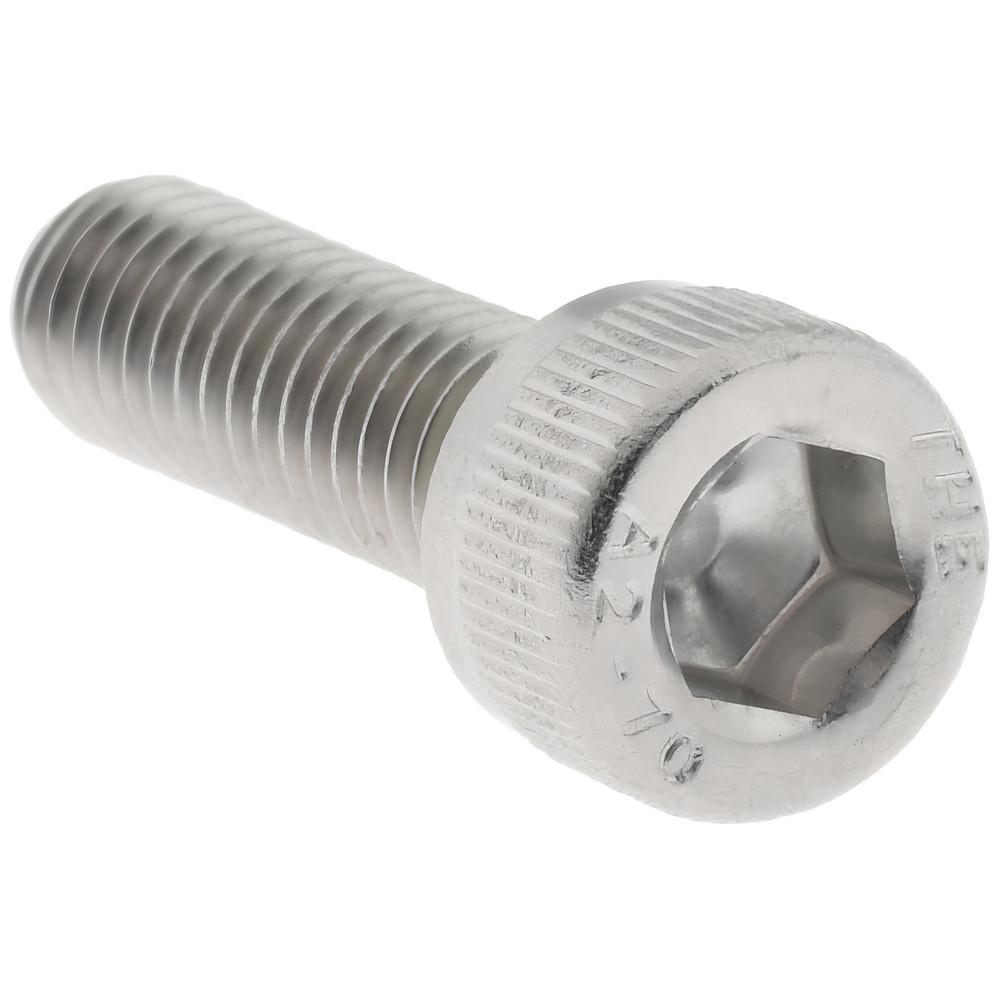Parker Hydraulic Hose Male NPTF Pipe Rigid Fitting: 0.25" ID, 4 mm, 1/8-27 - 30182-2-4