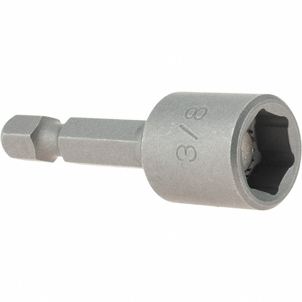 Parker Push-to-Connect Push-to-Connect Fitting: Straight, NPT, 1/4" OD - KP23859