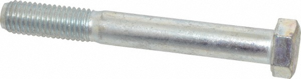 Parker Compression Tube Connector: 3/8" Tube OD, Compression x MNPT - 6-4 FBZ-SS