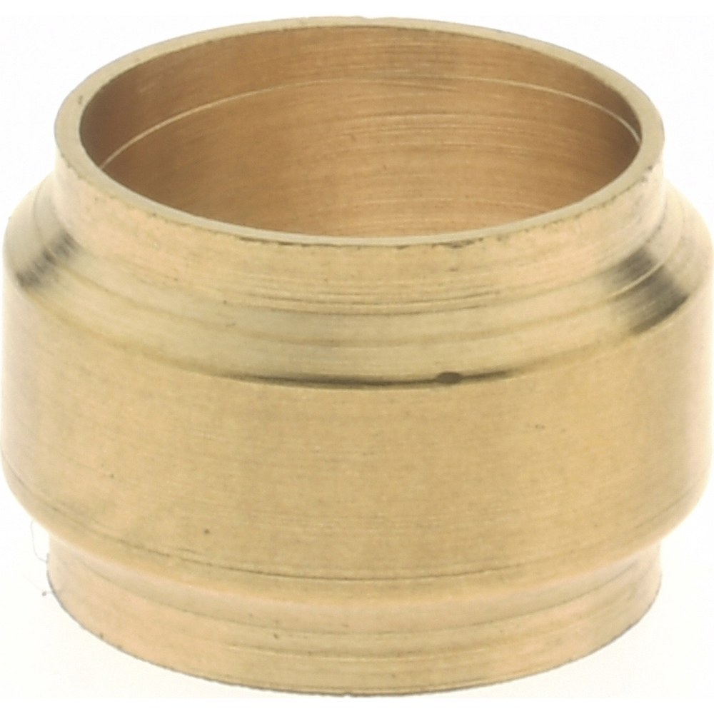 Legris Compression Tube Nut: 8 mm Tube OD, Compression - 0110 08 00