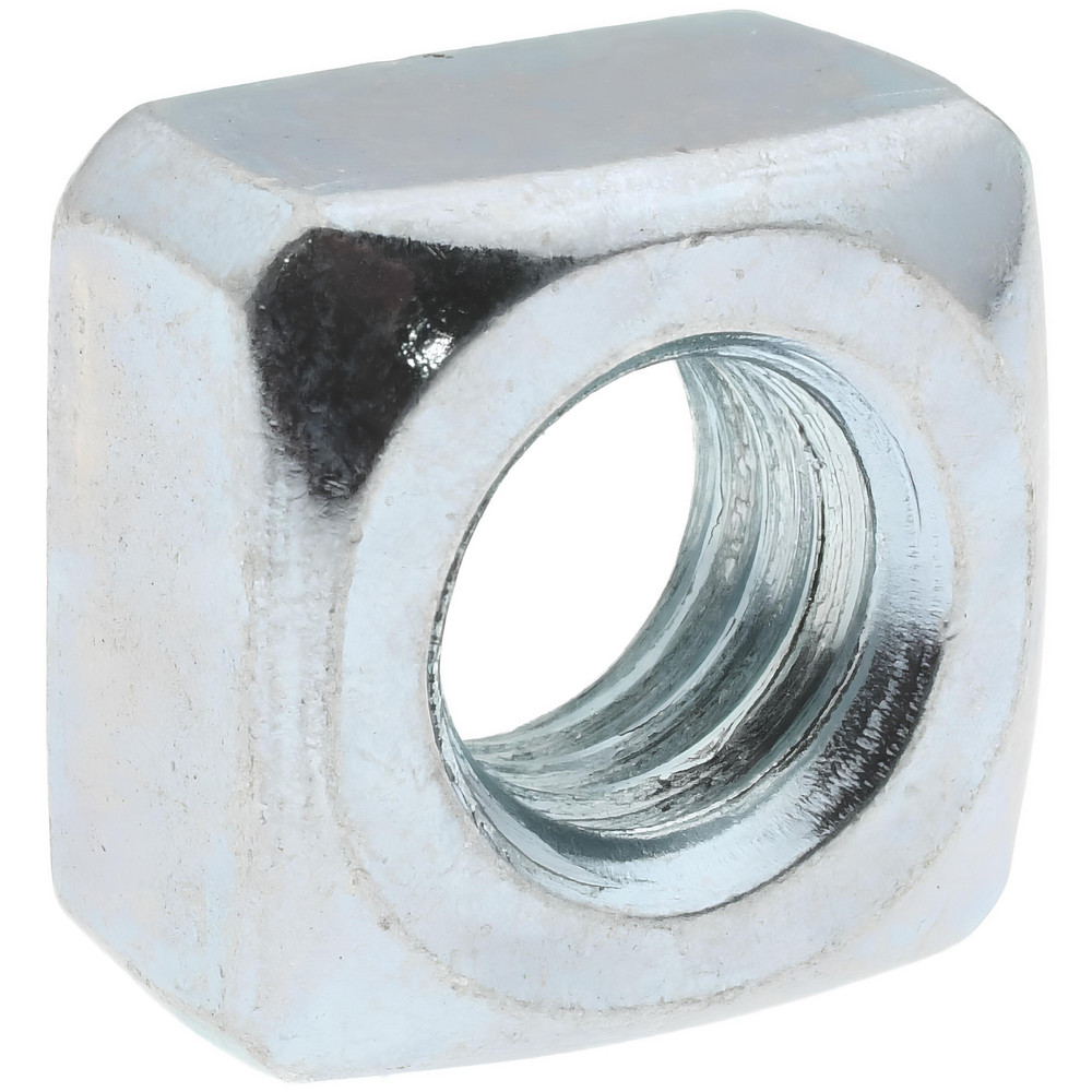 Norgren Push-to-Connect Tube x MNPT x Tube x Male Fitting: Adapter, NPTF, 1/2" OD - 124250738