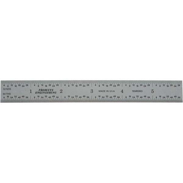 Norgren Push-to-Connect Tube x MNPT x Tube x Male Fitting: Adapter, NPTF, 1/2" OD - 124250738