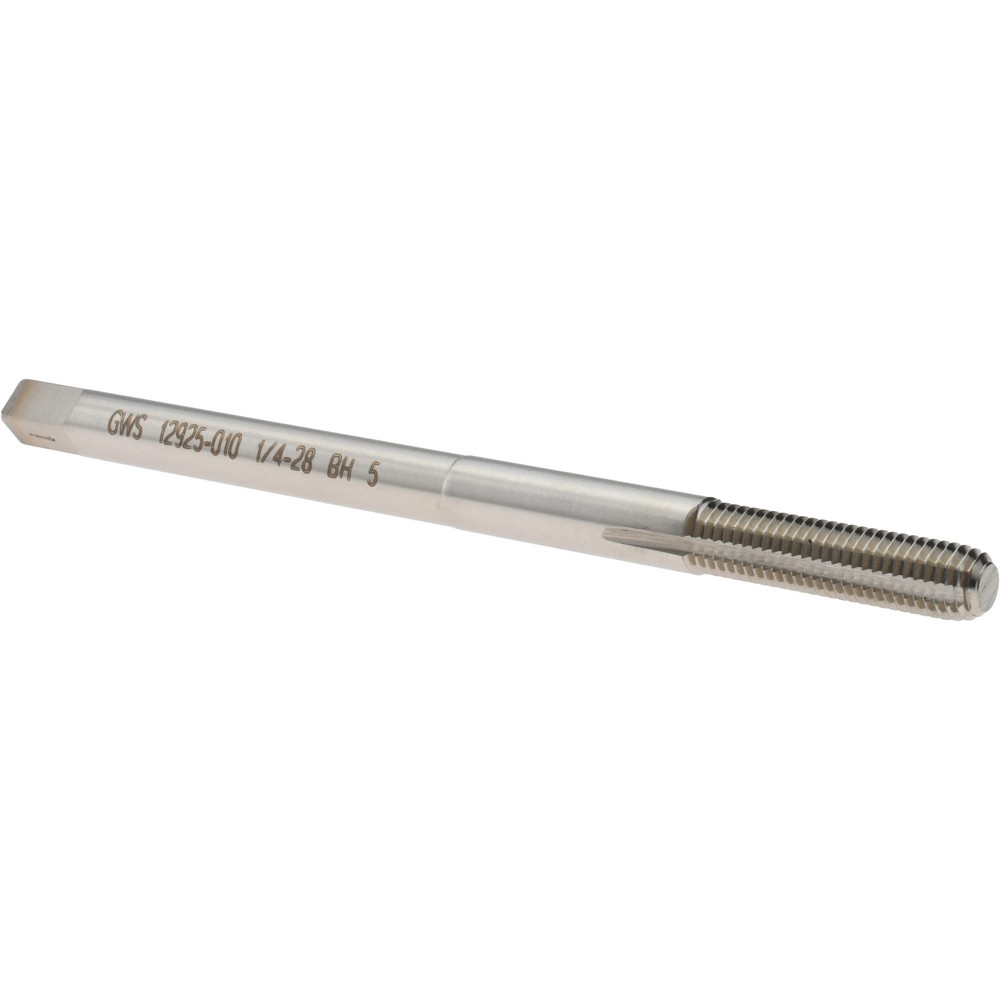 Value Collection Stainless Steel Pipe Nipple: 3/8" Pipe, Grade 316 & 316L - 6BN3/8*3