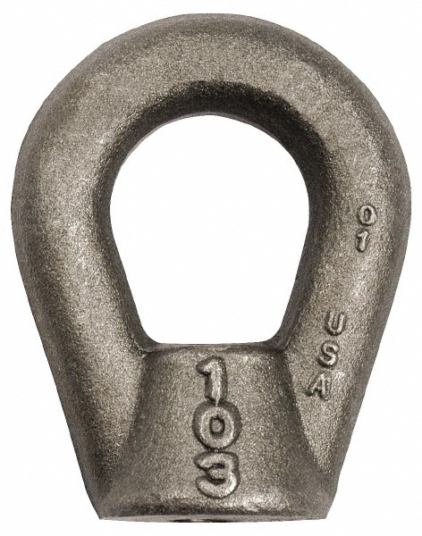 Parker Brass Flared Tube 90 Deg Swivel Nut Elbow: 5/8" OD, 7/8-14 Thread, 45 deg Flared Angle - 166FSV-10-10