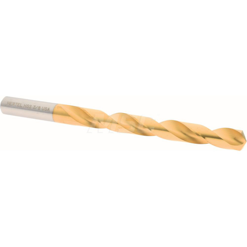 Parker Brass Flared Tube 90 Deg Swivel Nut Elbow: 5/8" OD, 7/8-14 Thread, 45 deg Flared Angle - 166FSV-10-10