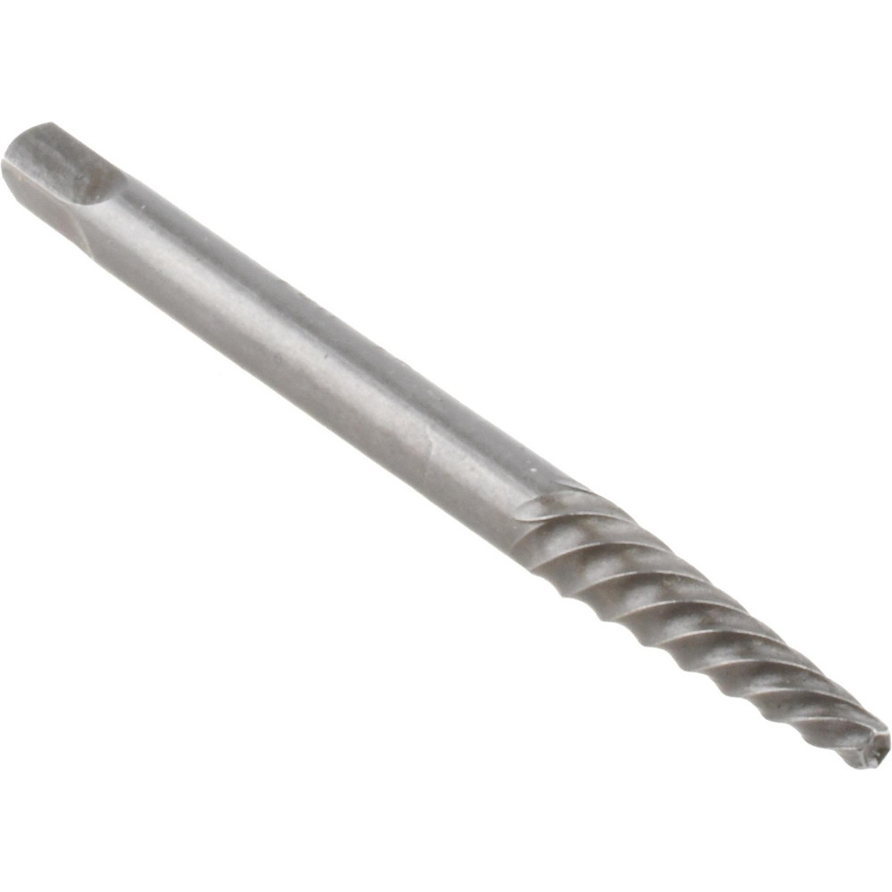 Ham-Let Compression Tube Connector: 1/4" Tube OD, Compression x MNPT - 3001996