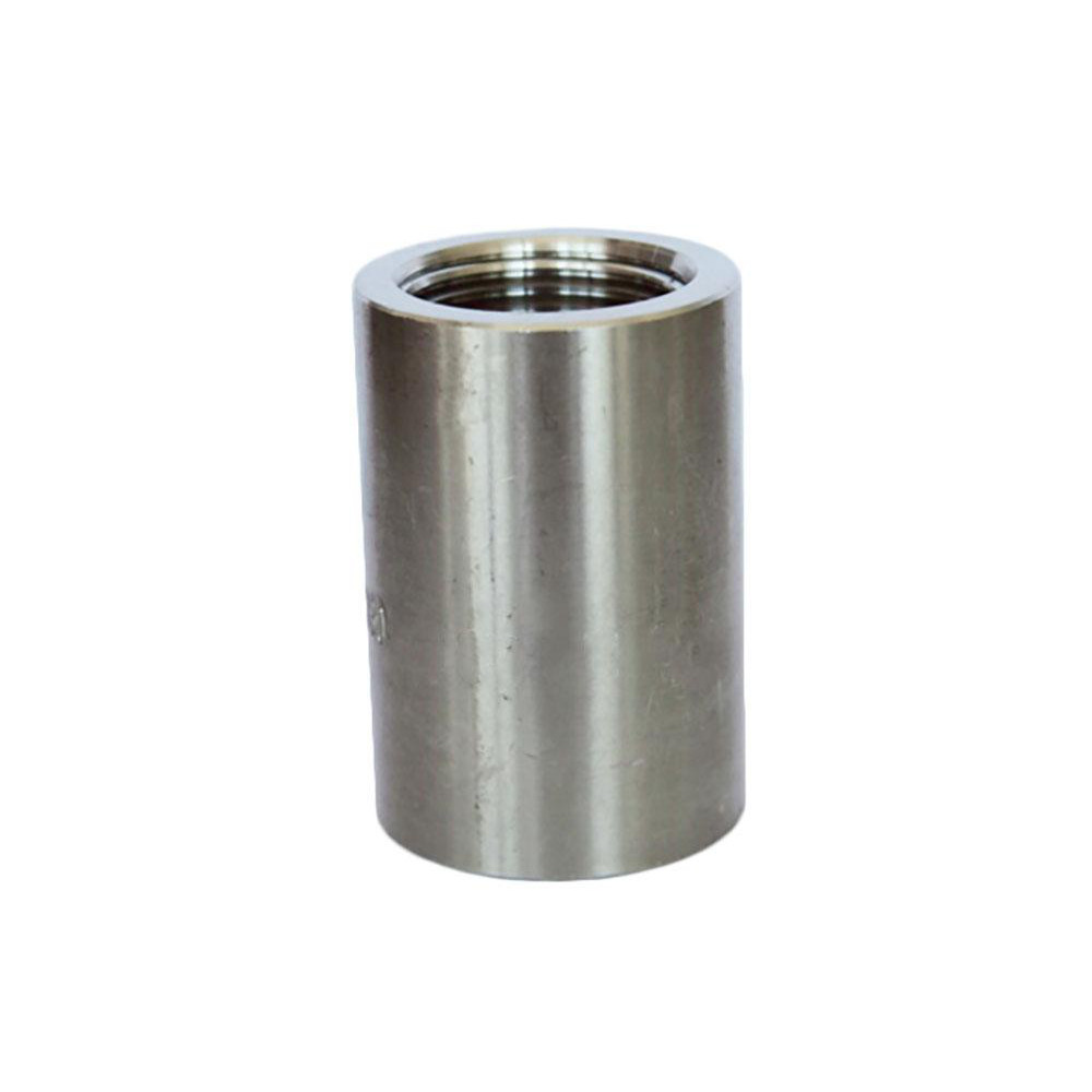 Value Collection Pipe 90 deg Elbow: 1/8", 316 Stainless Steel - 6LB901/8