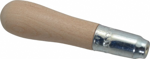 Parker Push-to-Connect Tube x MNPT x Tube x Male Fitting: Connector, NPTF, 1/4" OD - KP60781