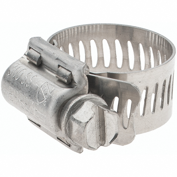 Parker Push-to-Connect Tube x Male BSPT Fitting: Connector, BSPT, 5/32" OD - KP23897