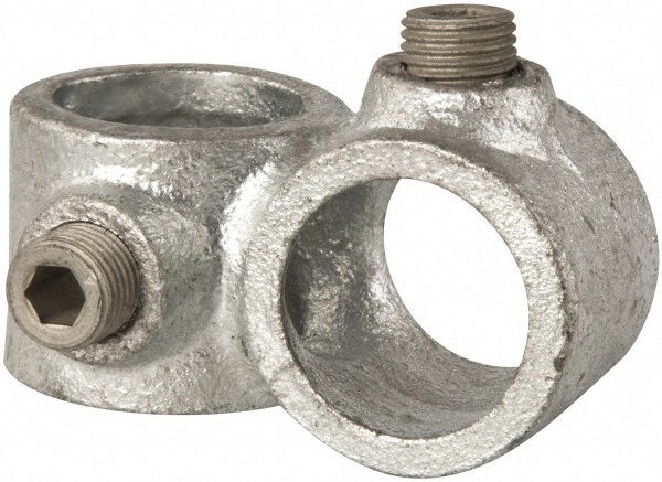 Eaton Industrial Pipe Female Cross: 1/4" Female Thread, FNPTF - 3950X4