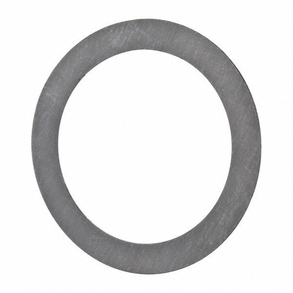 Value Collection Flange Gasket: For 6" Pipe, Carbon Steel & Stainless Steel - 3194802