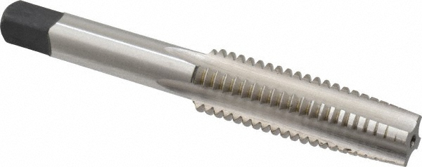 Merit Brass Pipe End Cap: 1/4", 304 Stainless Steel - K416-04
