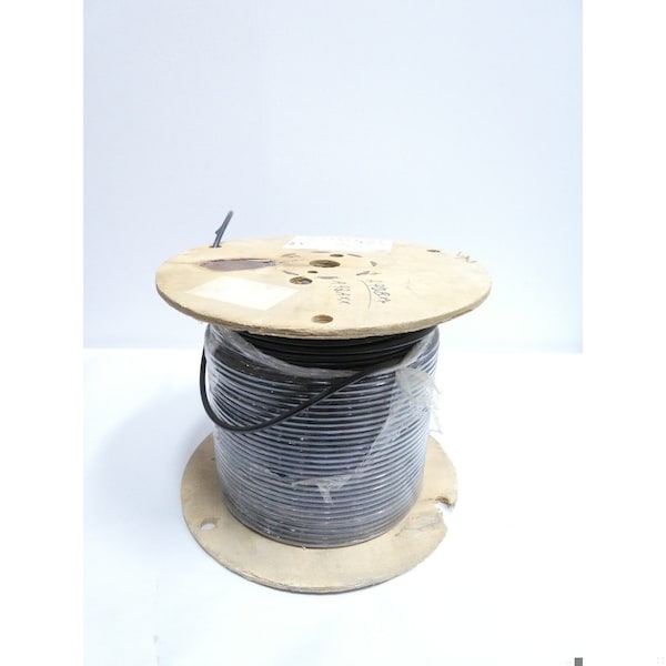 Eci DOUBLE BRD SHLD RG59U/PREC VIDEO 1C 20AWG 300M WIRE - 5992A-21