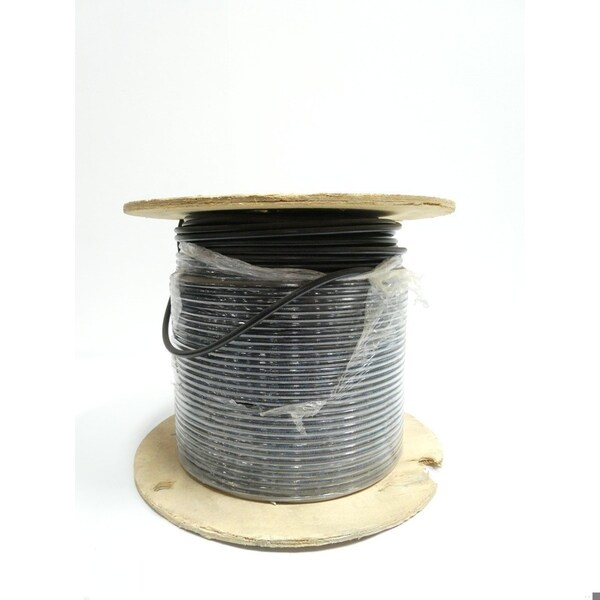 Eci DOUBLE BRD SHLD RG59U/PREC VIDEO 1C 20AWG 300M WIRE - 5992A-21