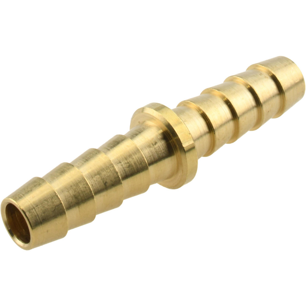 Dixon Valve & Coupling 5/16" ID Hose Barb: Brass Double Bolt Clamp - 1780505C