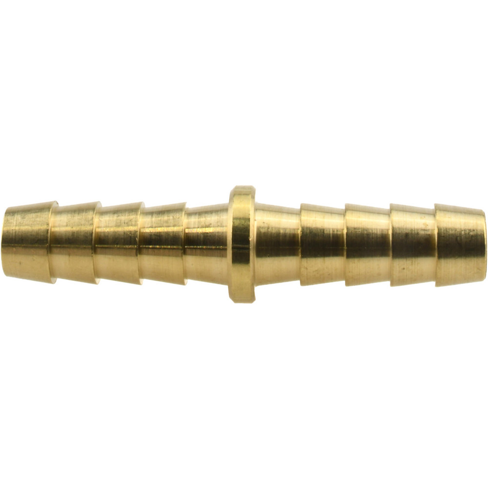 Dixon Valve & Coupling 5/16" ID Hose Barb: Brass Double Bolt Clamp - 1780505C