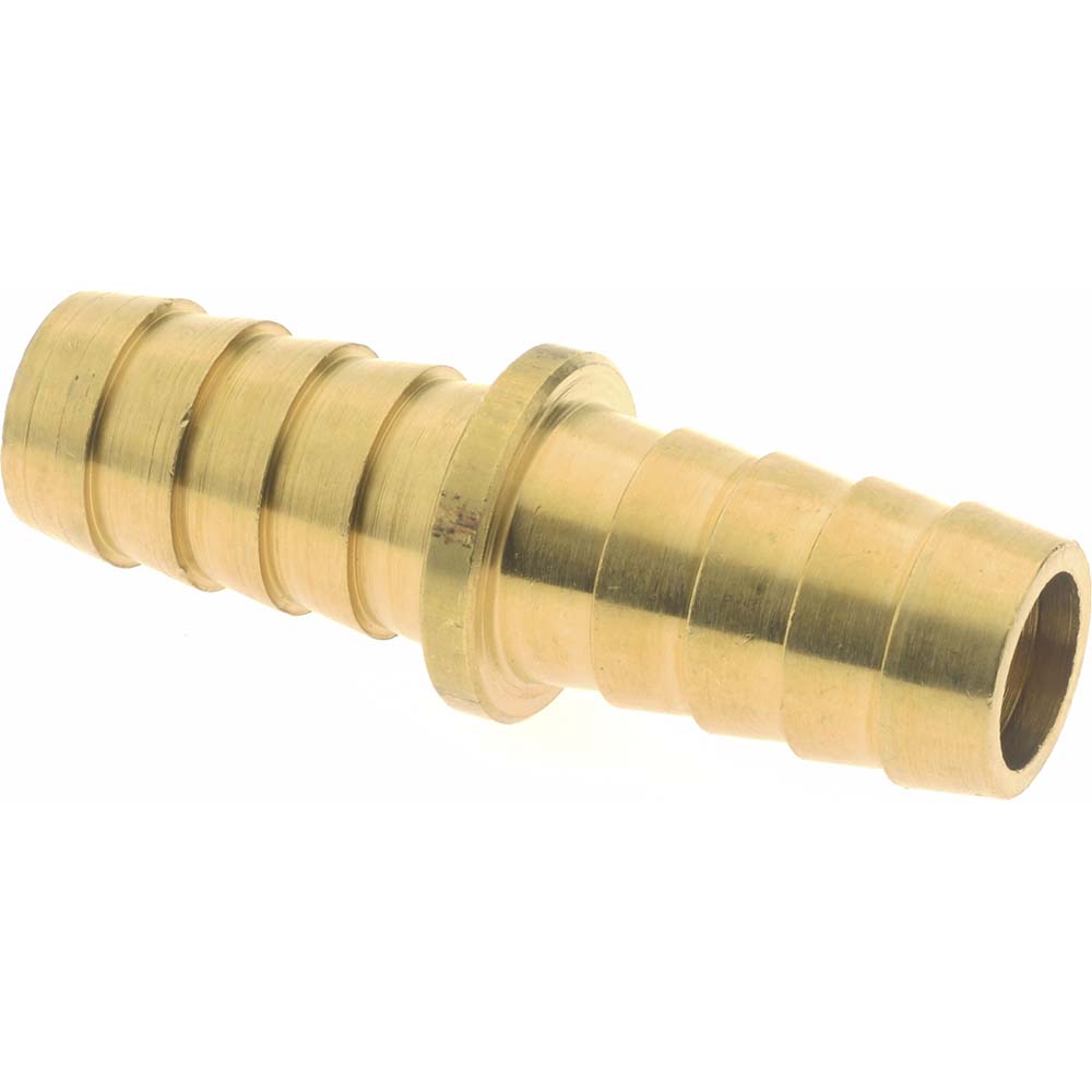 Dixon Valve & Coupling 5/16" ID Hose Barb: Brass Double Bolt Clamp - 1780505C