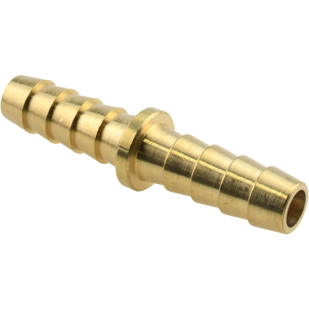 Dixon Valve & Coupling 5/16" ID Hose Barb: Brass Double Bolt Clamp - 1780505C