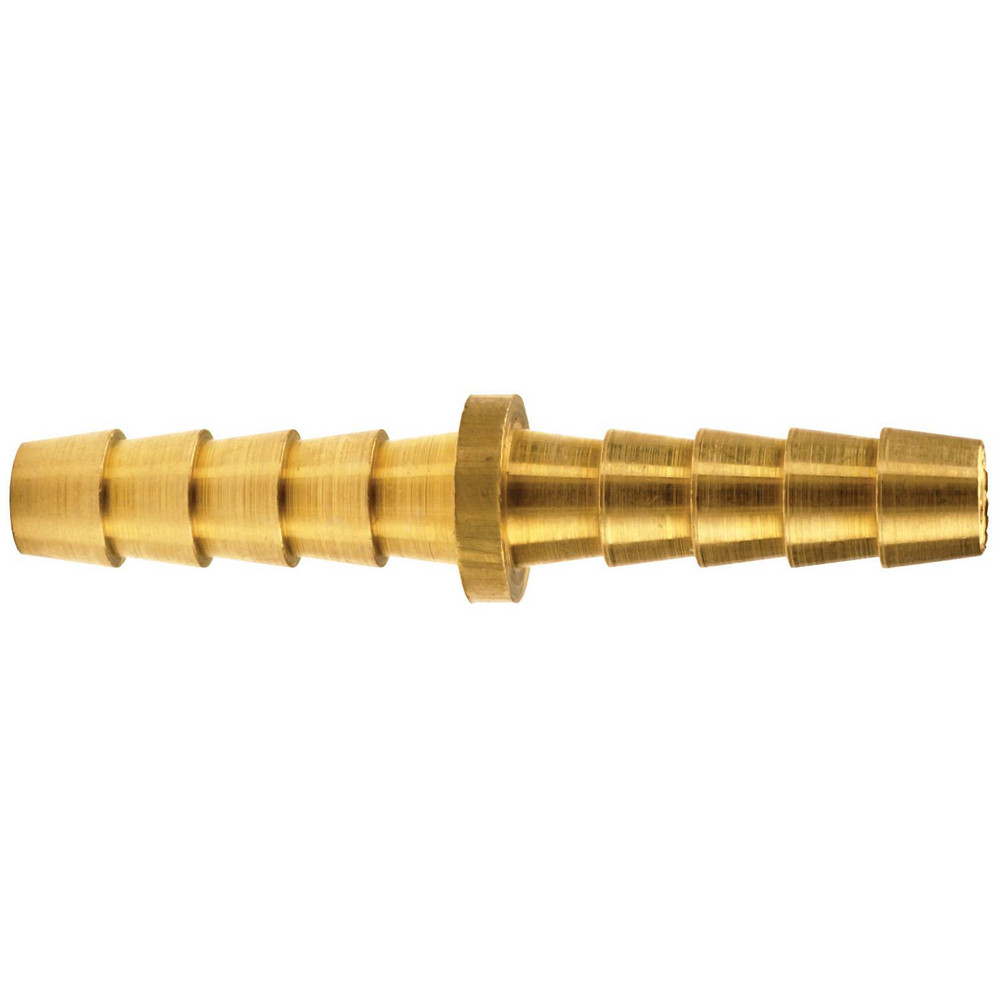 Dixon Valve & Coupling 5/16" ID Hose Barb: Brass Double Bolt Clamp - 1780505C