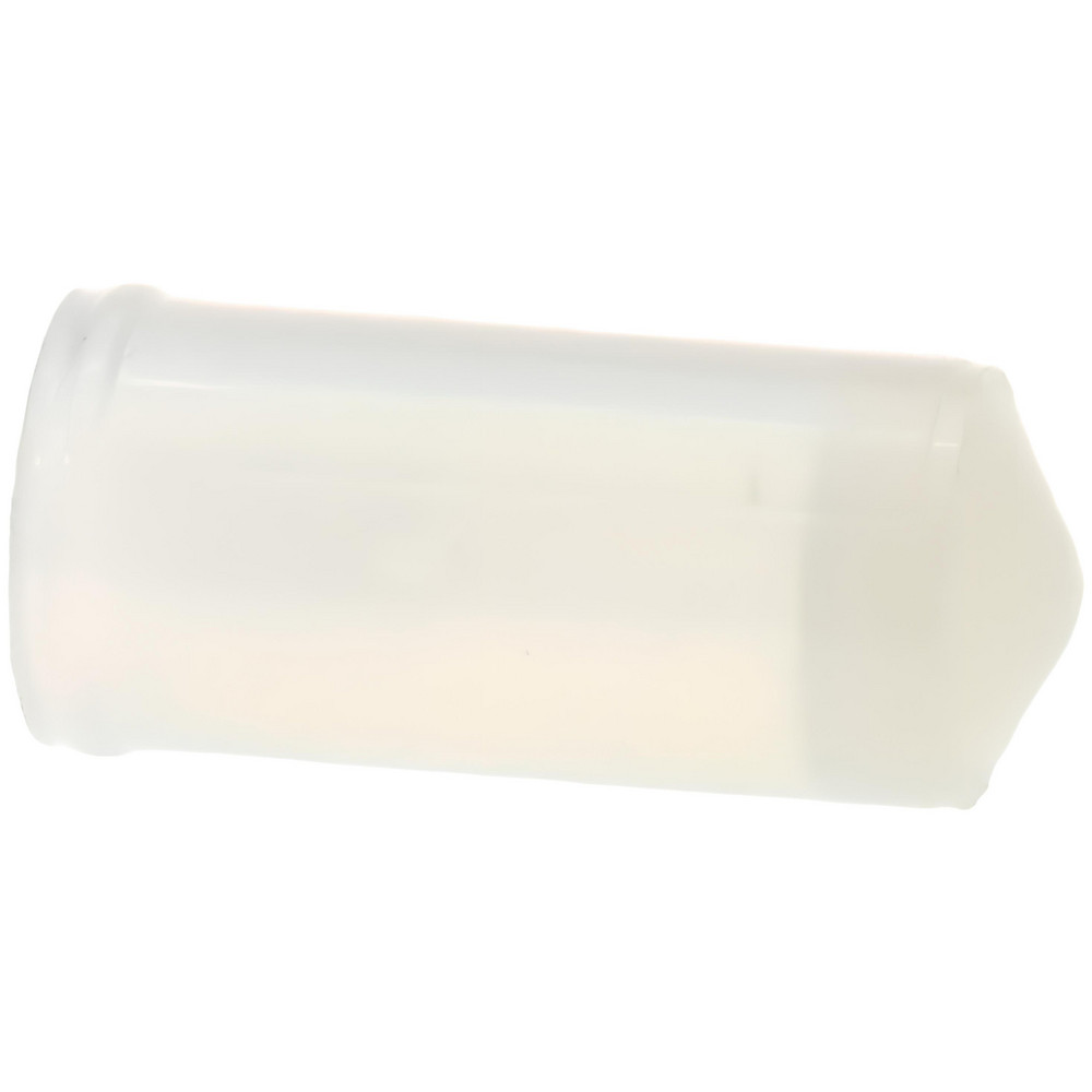 Parker Compression Tube End Cap: 1/4" Tube OD, Compression - 59P-4