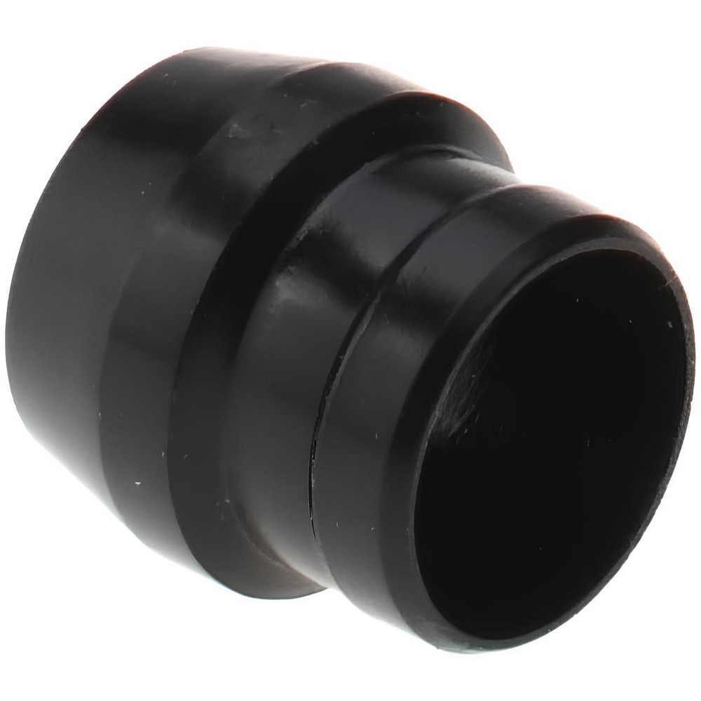Parker Compression Tube End Cap: 1/4" Tube OD, Compression - 59P-4