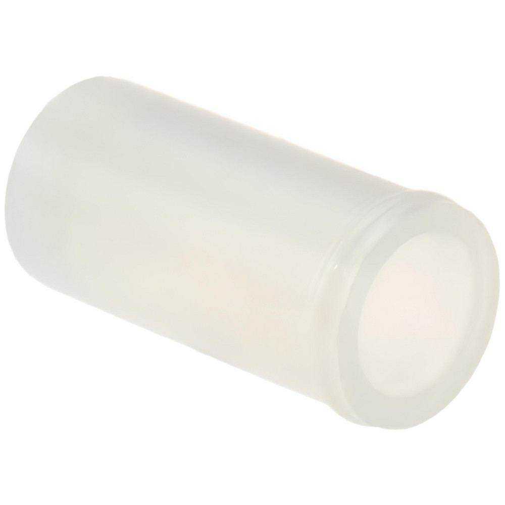 Parker Compression Tube End Cap: 1/4" Tube OD, Compression - 59P-4