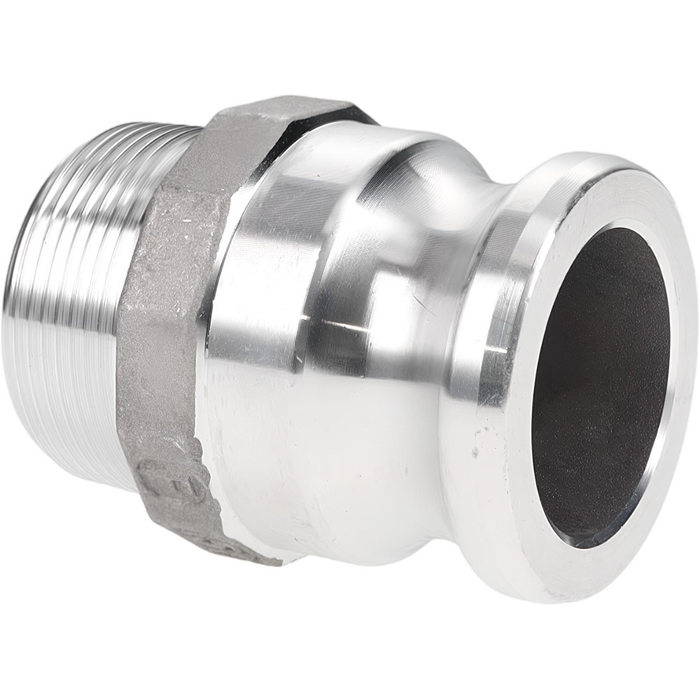 Dixon Valve & Coupling Cam & Groove Coupling: 1-1/2" - 150-F-AL