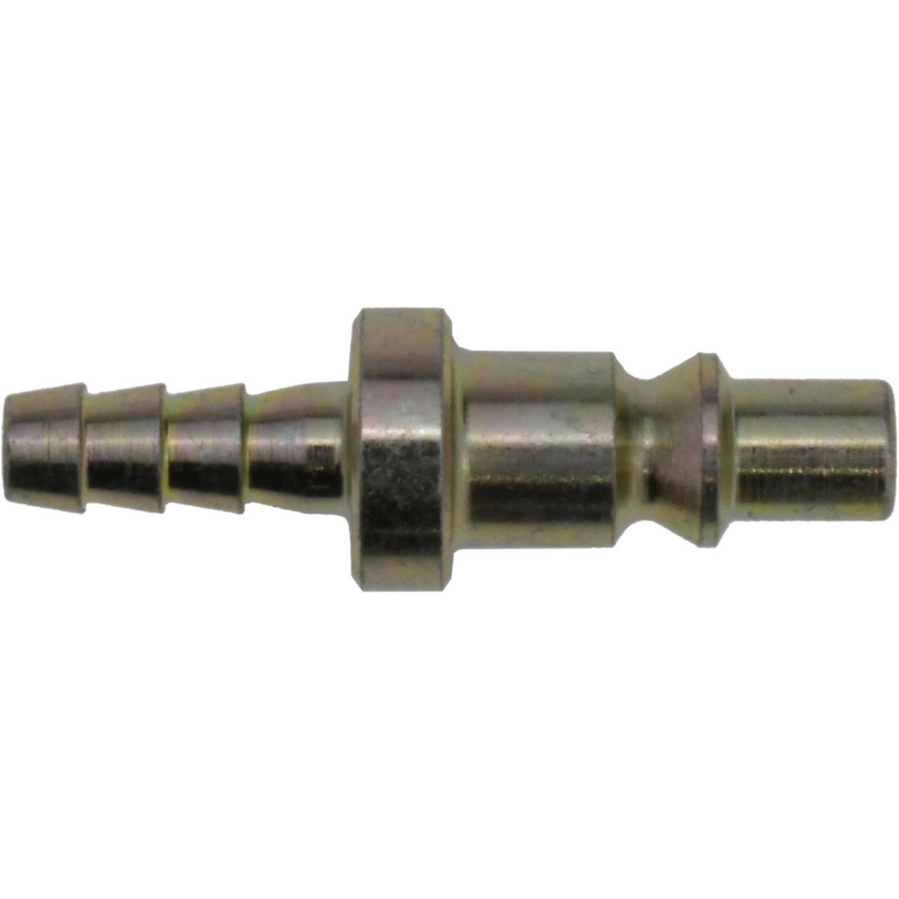 Coilhose Pneumatics Pneumatic Hose Coupling: 1/4" Body Dia, ARO Interchange - 1406