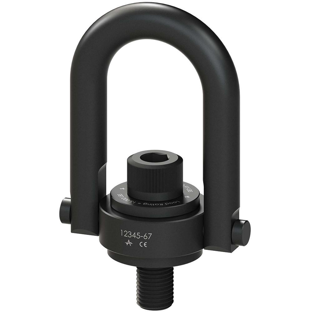 Parker Hydraulic Hose Female Pipe Rigid Fitting: 3/8", 4,000 psi - H3-62