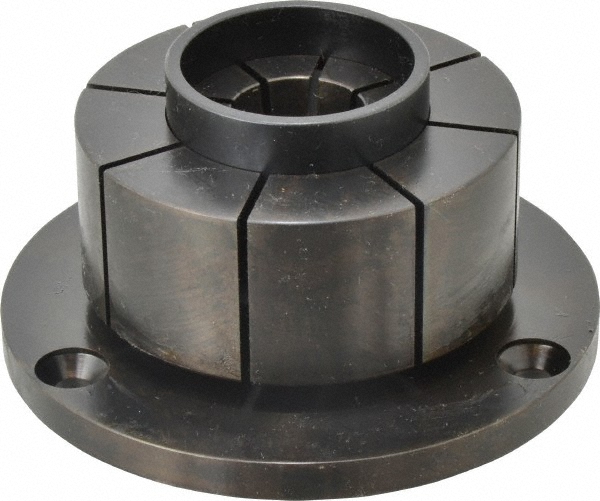 Made in USA 2-1/2" Pipe, 4-1/16" Dia x 1/8" Thick, Tank Flange with Pilot - 60345