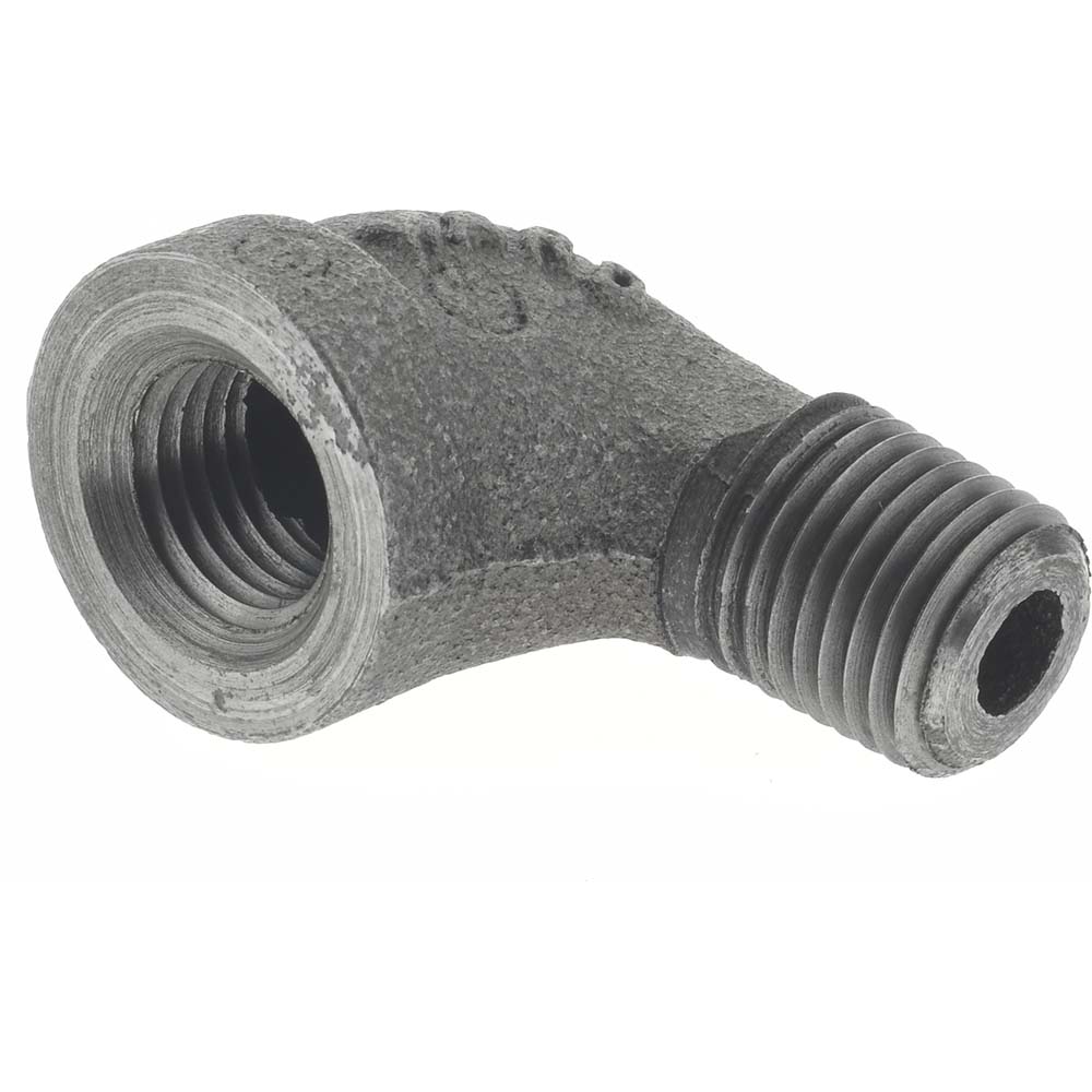 Merit Brass Pipe Coupling: 3/4", 304 Stainless Steel - K411-12