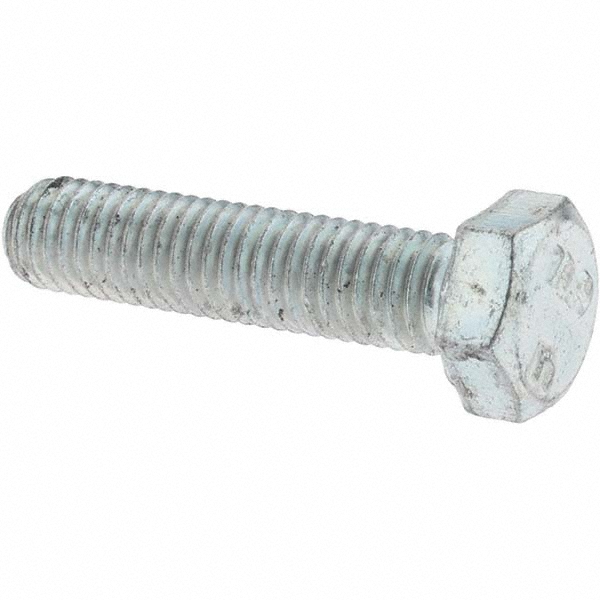 Value Collection Black Pipe Nipple: 1" Dia x 1-1/2" Long, Schedule 80 - BD-13615