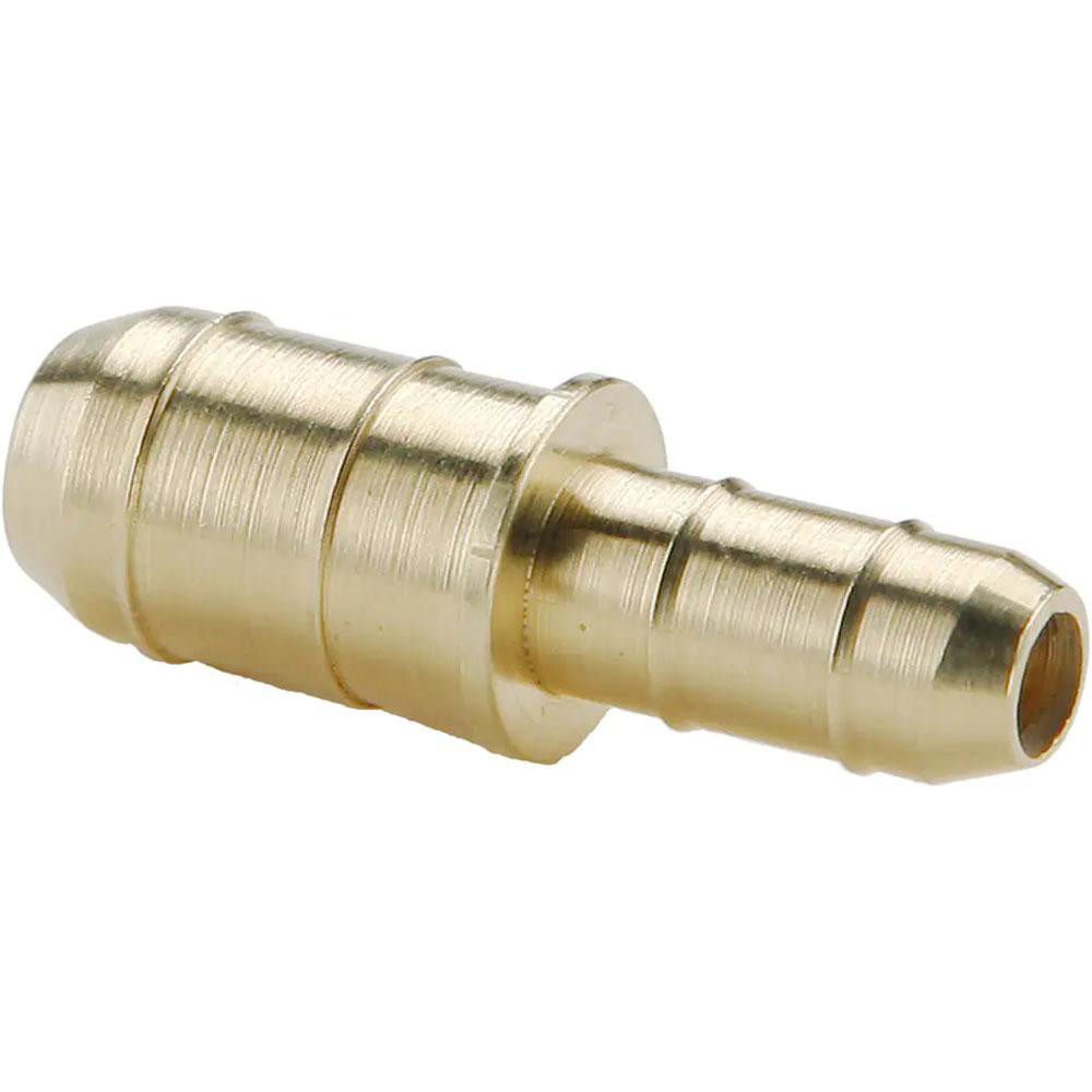 Parker Industrial Pipe Union: 1/4" Female Thread, FNPTF - 212P-4