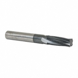 Parker Brass Flared Tube Cap: 1/2" OD, 3/4-16 Thread, 45 deg Flared Angle - -11011-5