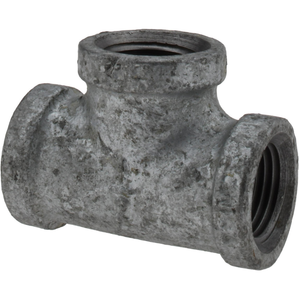 Anvil Malleable Iron Pipe 90 ° Street Elbow: 1/2" Fitting - 0311016208