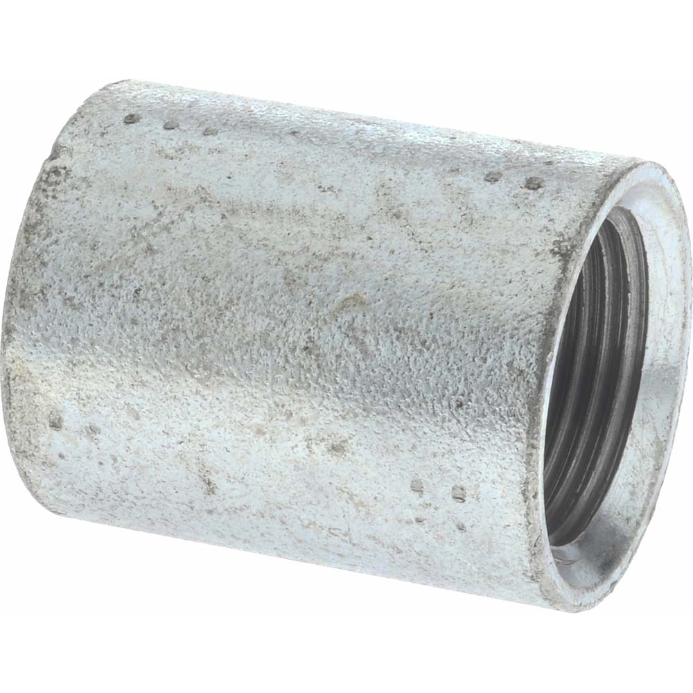 Anvil Malleable Iron Pipe 90 ° Street Elbow: 1/2" Fitting - 0311016208