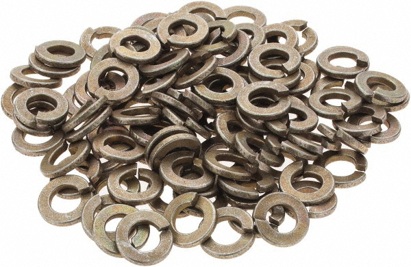 Value Collection Black Pipe Nipple: 3/8" Dia x 4-1/2" Long, Schedule 40 - MSCNB03045
