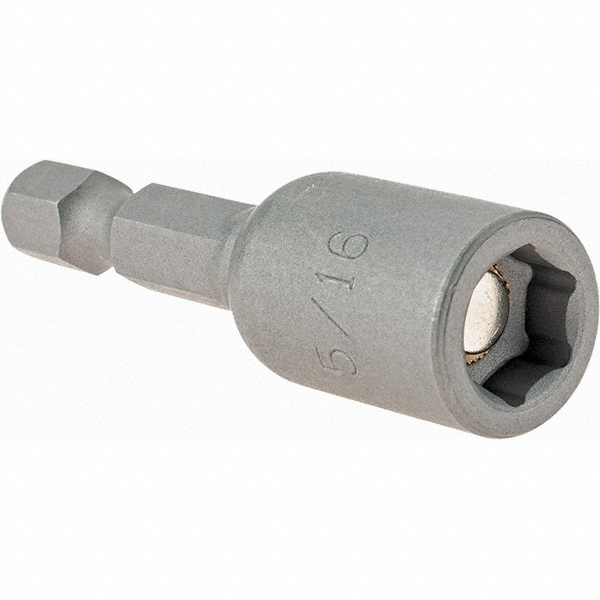 Value Collection Black Pipe Nipple: 3/8" Dia x 4-1/2" Long, Schedule 40 - MSCNB03045