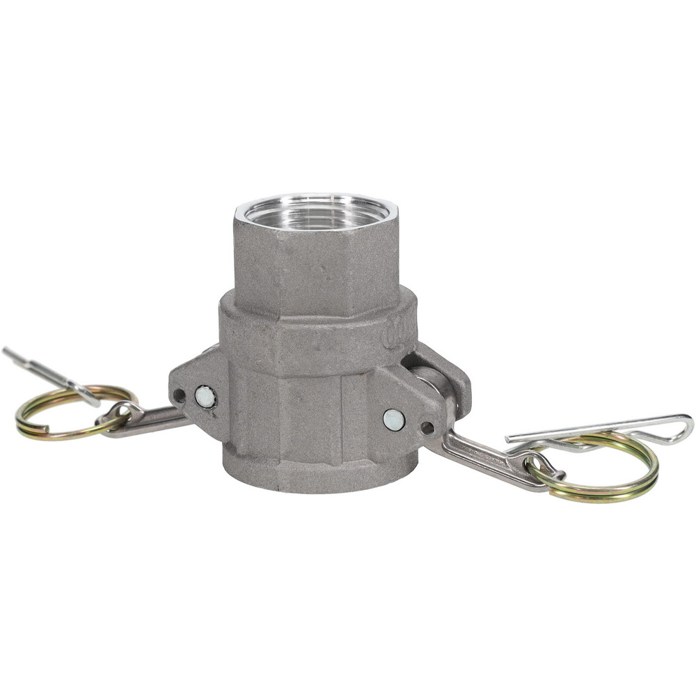 Dixon Valve & Coupling Suction & Discharge Hose Coupling Accessories: Accessory Type: Gasket; For Use With: Cam and Groove; Material: Ethylene Propylene; Coupler Size: 1-1/2'';40mm - 150-G-EPR