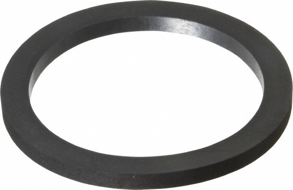 Dixon Valve & Coupling Suction & Discharge Hose Coupling Accessories: Accessory Type: Gasket; For Use With: Cam and Groove; Material: Ethylene Propylene; Coupler Size: 1-1/2'';40mm - 150-G-EPR
