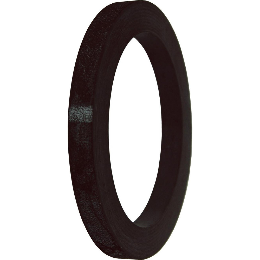 Dixon Valve & Coupling Suction & Discharge Hose Coupling Accessories: Accessory Type: Gasket; For Use With: Cam and Groove; Material: Ethylene Propylene; Coupler Size: 1-1/2'';40mm - 150-G-EPR