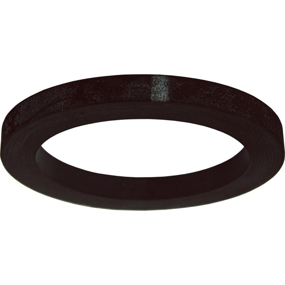 Dixon Valve & Coupling Suction & Discharge Hose Coupling Accessories: Accessory Type: Gasket; For Use With: Cam and Groove; Material: Ethylene Propylene; Coupler Size: 1-1/2'';40mm - 150-G-EPR